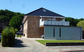 Ferienwohnung Mien Tohuus